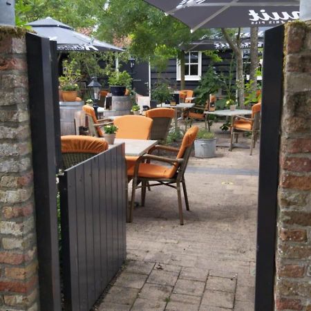 Brasserie De Peperboom Вере Экстерьер фото